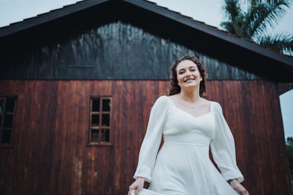 Rayane & Mateus - Pré Wedding — foto 8