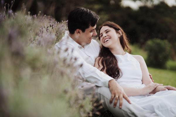 Gabriella & Felipe - Pré Wedding — foto 20