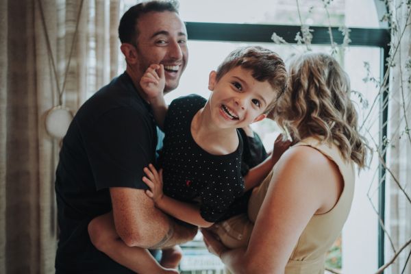 Família - Murilo e Thomaz — foto 7
