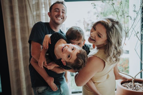 Família - Murilo e Thomaz — foto 8