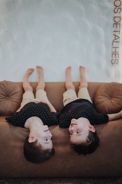Família - Murilo e Thomaz — foto 2