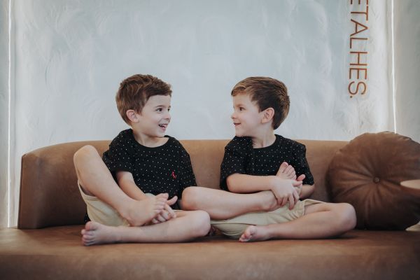 Família - Murilo e Thomaz — foto 3