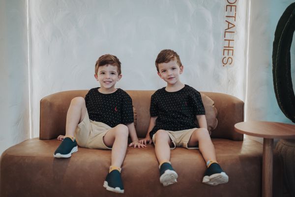 Família - Murilo e Thomaz — foto 1