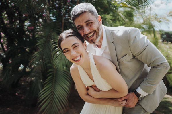 Aline & Milton - Casamento — foto 24