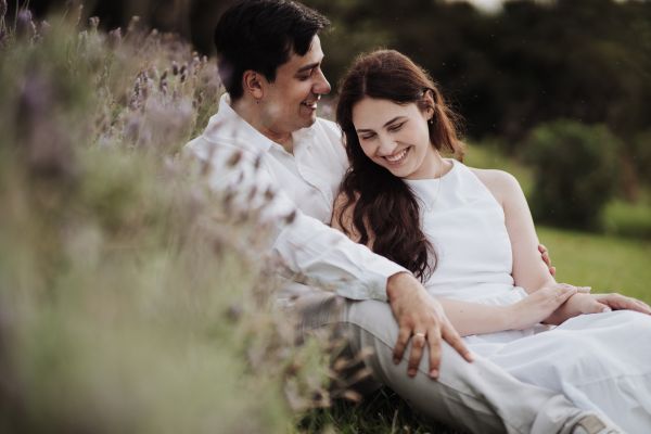 Pré Wedding — Gabriella & Felipe - Pré Wedding, Curitiba