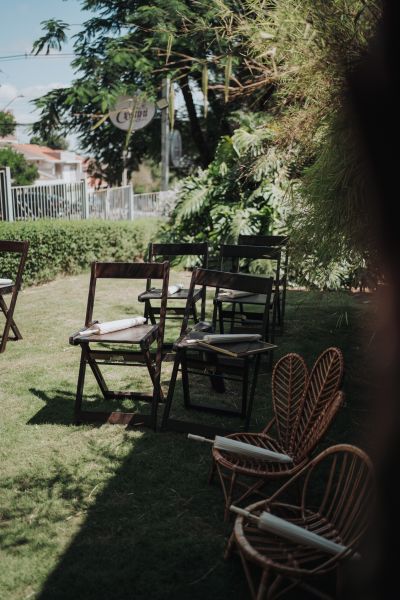 Aline & Milton - Casamento — foto 1