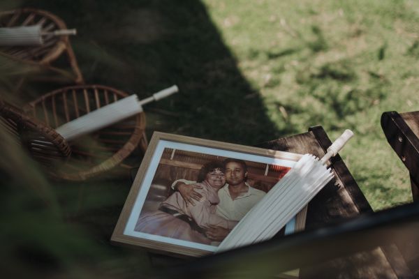 Aline & Milton - Casamento — foto 2