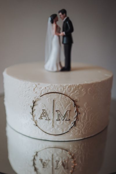 Aline & Milton - Casamento — foto 4
