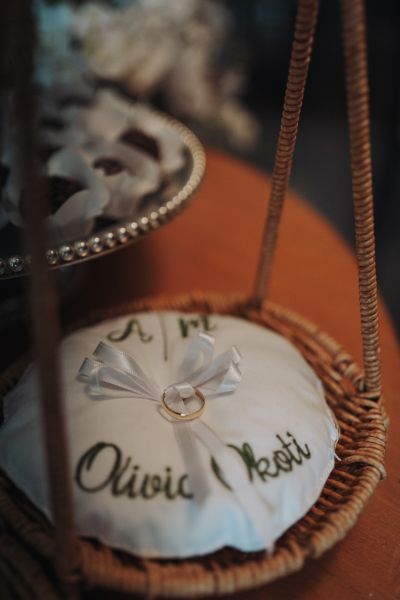 Aline & Milton - Casamento — foto 5