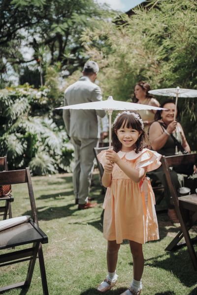 Aline & Milton - Casamento — foto 7