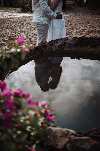 Gabriella & Felipe - Pré Wedding — foto 23