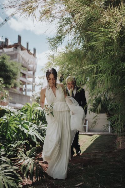 Aline & Milton - Casamento — foto 11