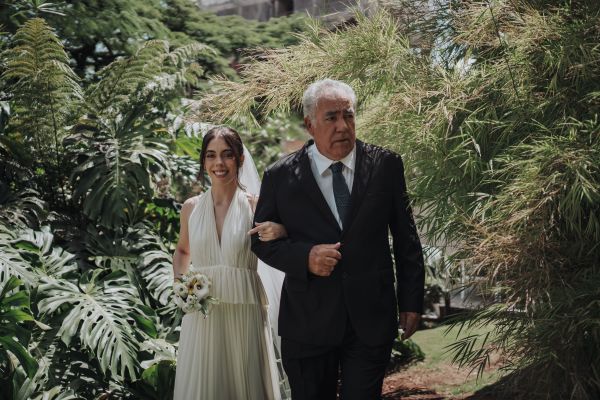 Aline & Milton - Casamento — foto 12