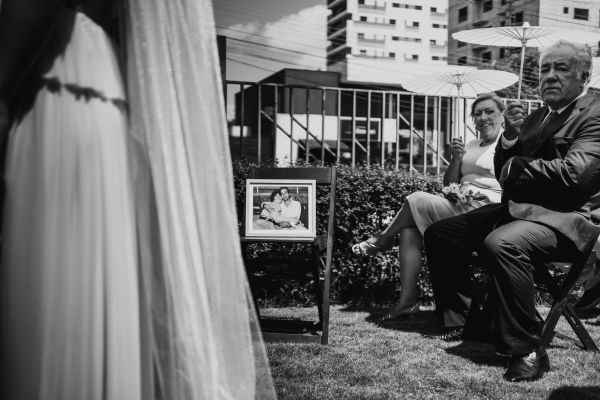 Aline & Milton - Casamento — foto 13