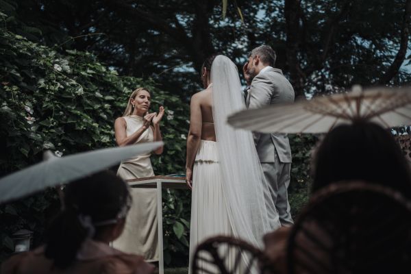Aline & Milton - Casamento — foto 15