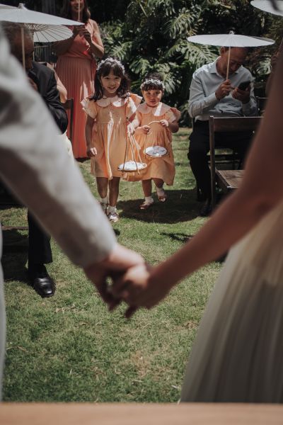 Aline & Milton - Casamento — foto 17