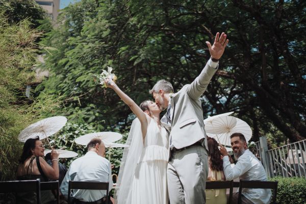 Aline & Milton - Casamento — foto 19