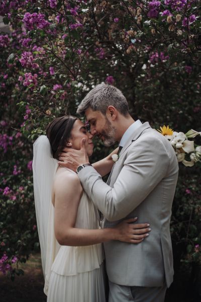 Aline & Milton - Casamento — foto 20
