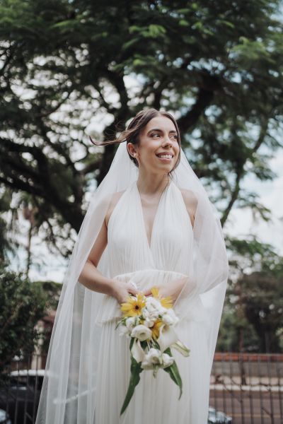 Aline & Milton - Casamento — foto 21