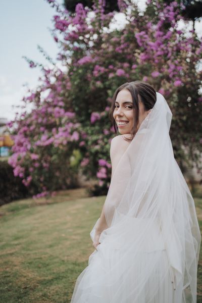 Aline & Milton - Casamento — foto 22