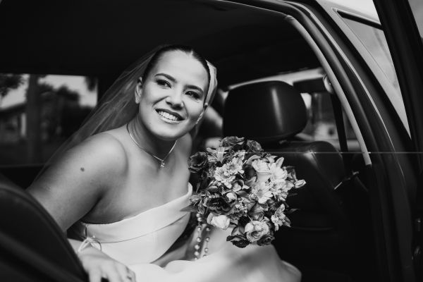 Maria & Nilso - Casamento — foto 1