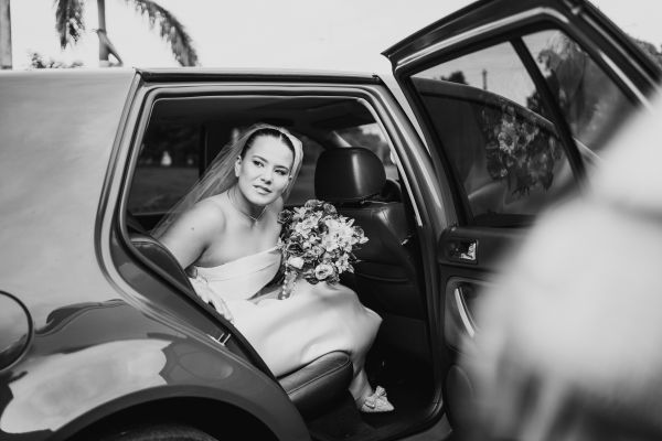 Maria & Nilso - Casamento — foto 2