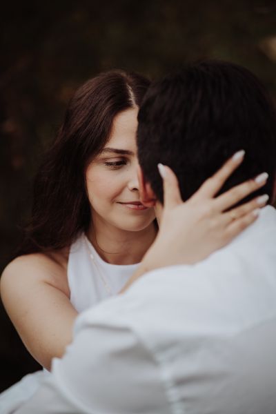 Gabriella & Felipe - Pré Wedding — foto 2