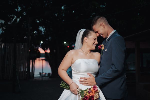 Maria & Nilso - Casamento — foto 13