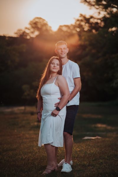 Maria & Nilso - Pré Wedding — foto 7