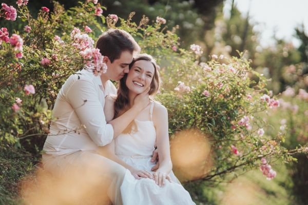 Marcela & José - Pré Wedding